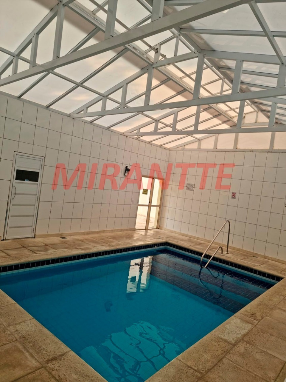 Cobertura de 86m² com 1 quartos em Mandaqui