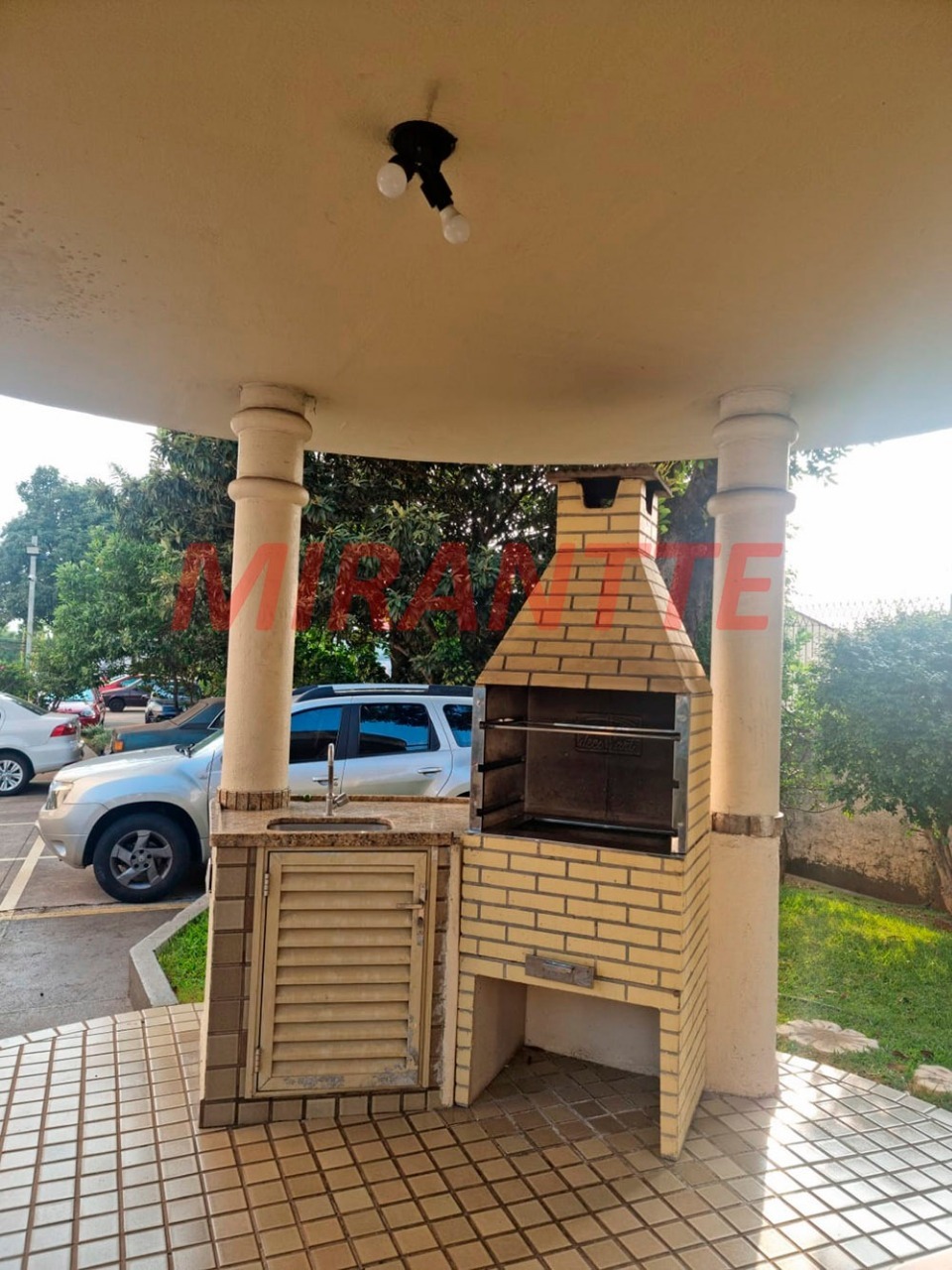 Cobertura de 86m² com 1 quartos em Mandaqui