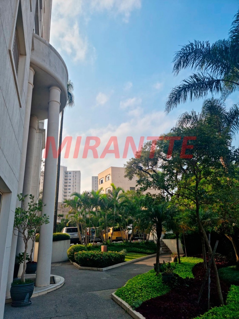 Cobertura de 86m² com 1 quartos em Mandaqui
