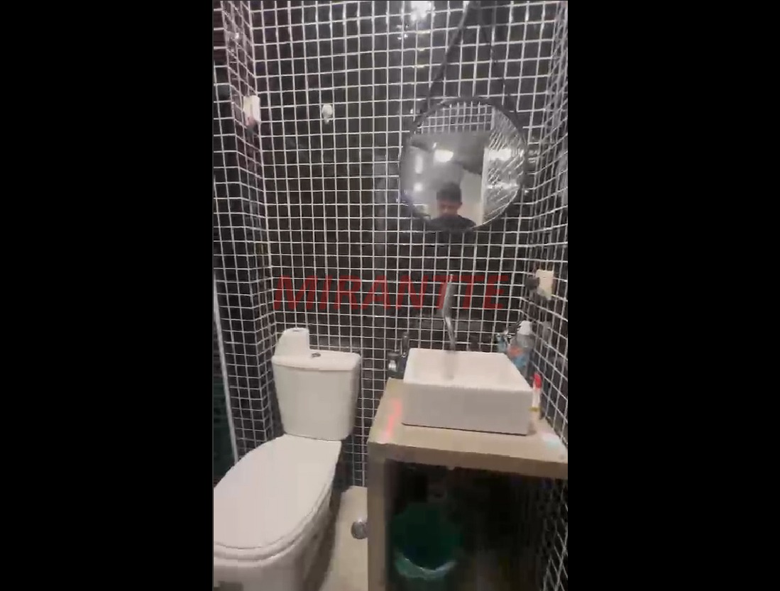 Cobertura de 86m² com 1 quartos em Mandaqui