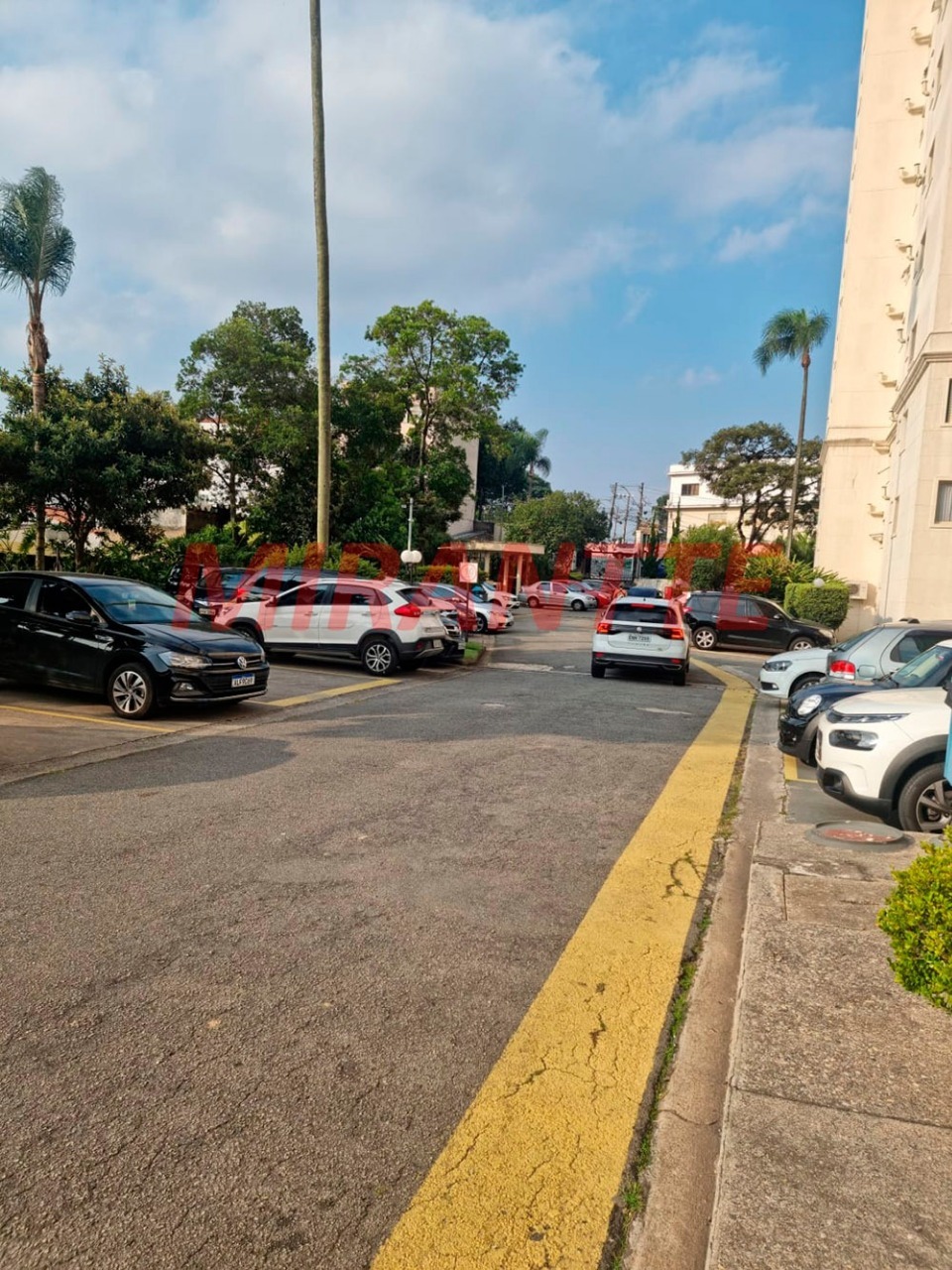 Cobertura de 86m² com 1 quartos em Mandaqui