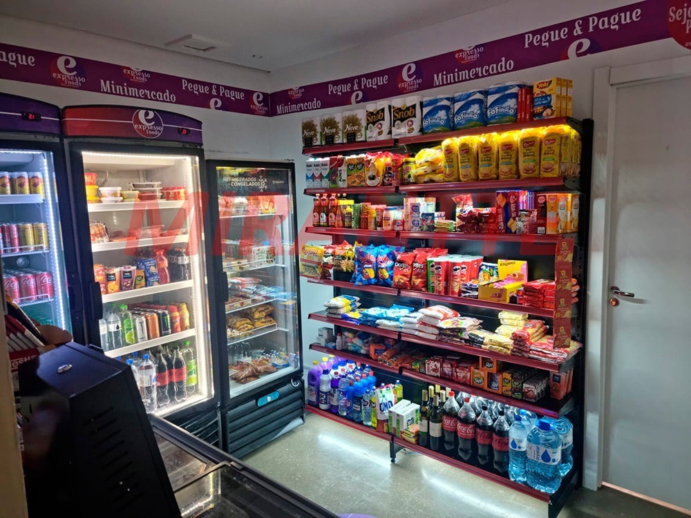 Cobertura de 86m² com 1 quartos em Mandaqui