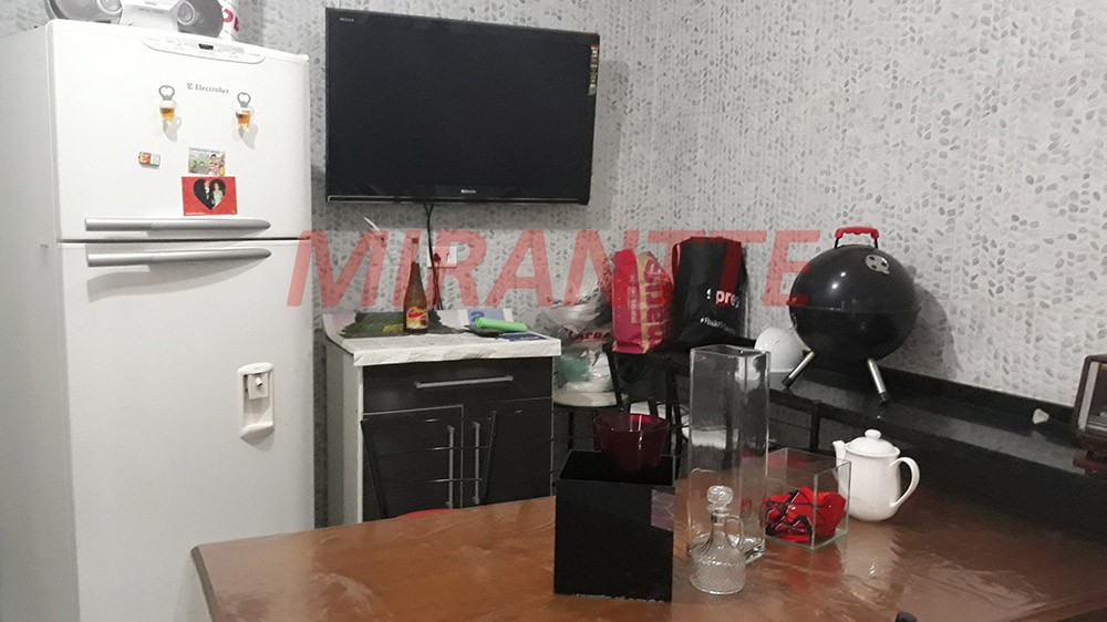Sobrado de 150m² com 3 quartos em Pedra Branca