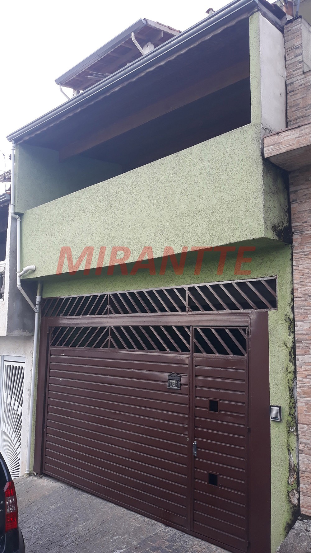 Sobrado de 150m² com 3 quartos em Pedra Branca