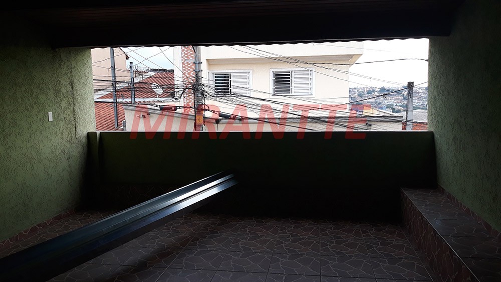 Sobrado de 150m² com 3 quartos em Pedra Branca