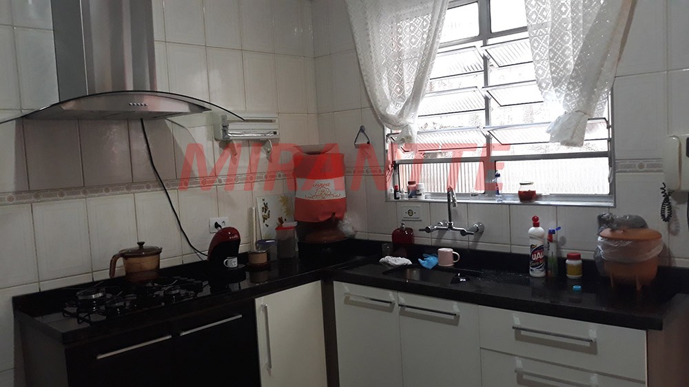 Sobrado de 150m² com 3 quartos em Pedra Branca