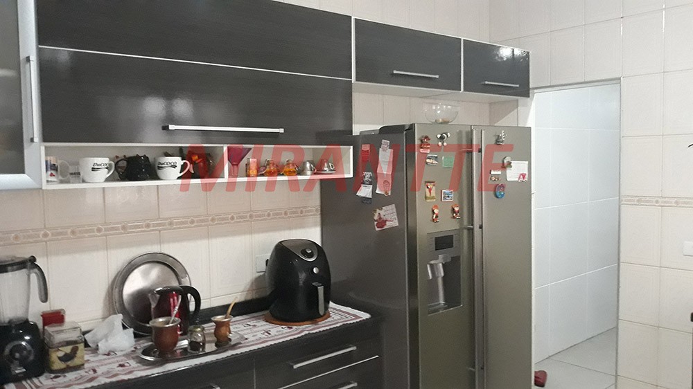 Sobrado de 150m² com 3 quartos em Pedra Branca
