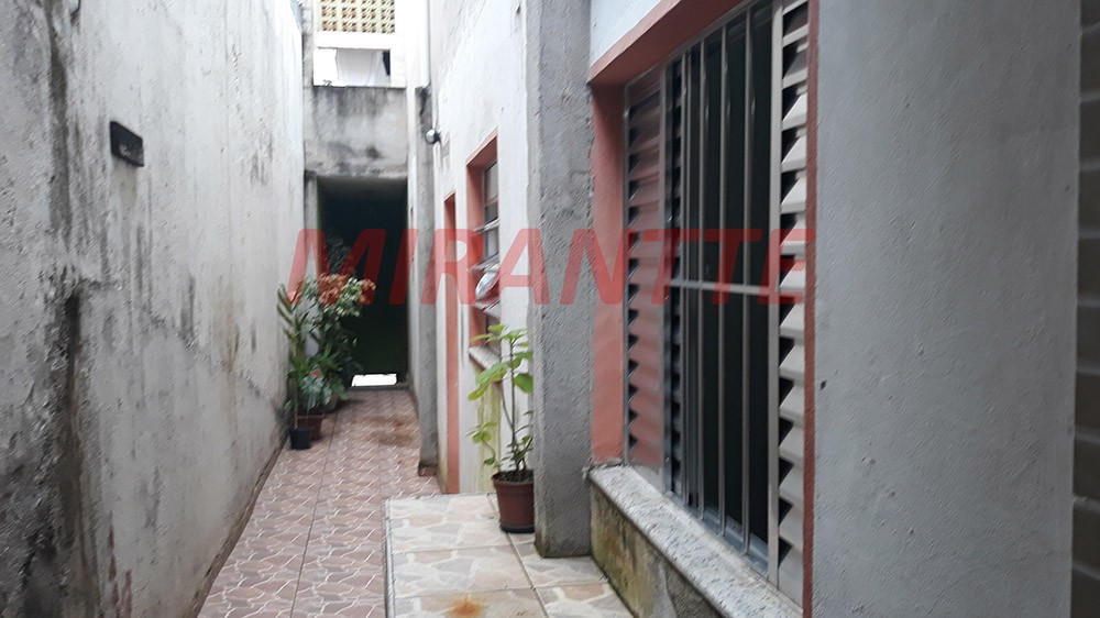 Sobrado de 150m² com 3 quartos em Pedra Branca
