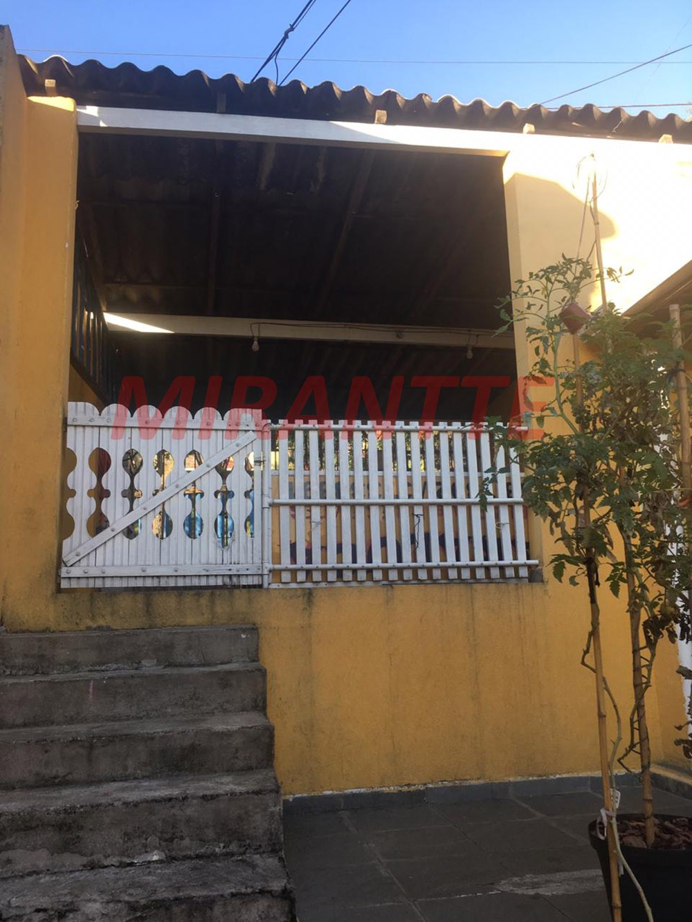 Casa terrea de 150m² com 3 quartos em Vila Nova Alba