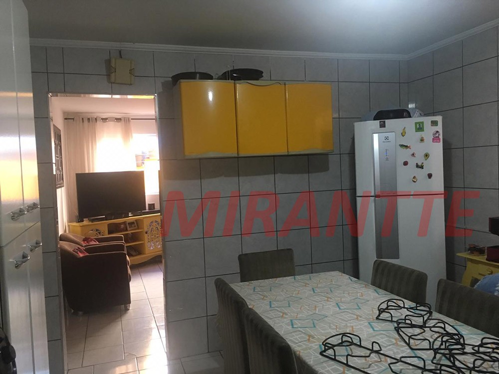 Casa terrea de 150m² com 3 quartos em Vila Nova Alba