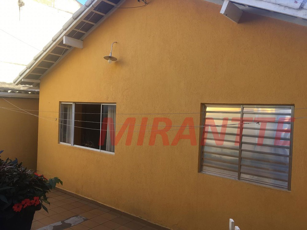 Casa terrea de 150m² com 3 quartos em Vila Nova Alba
