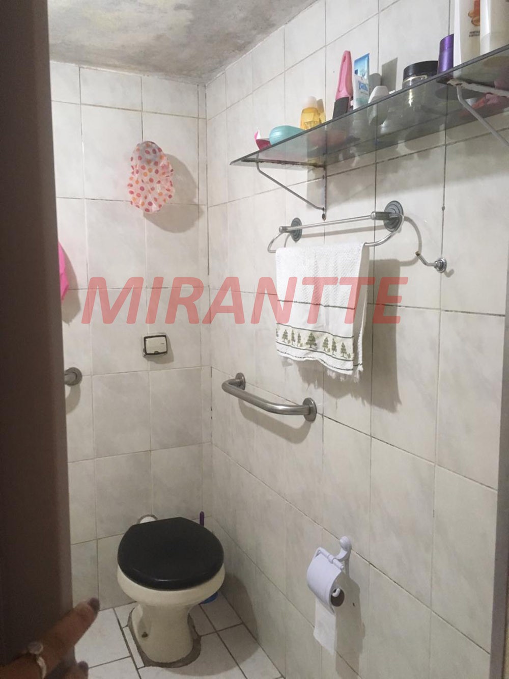 Casa terrea de 150m² com 3 quartos em Vila Nova Alba
