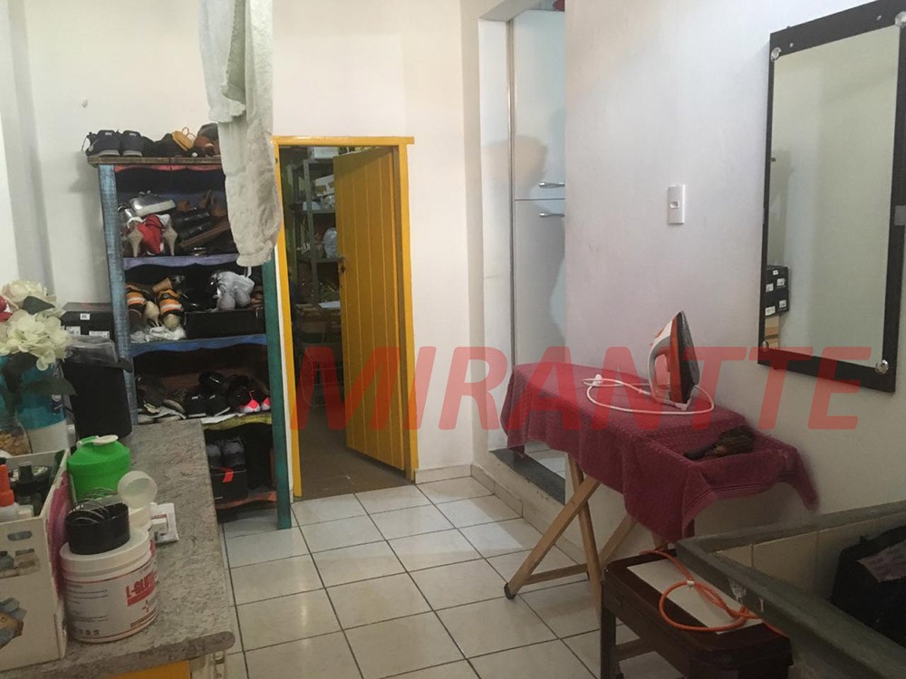 Casa terrea de 150m² com 3 quartos em Vila Nova Alba