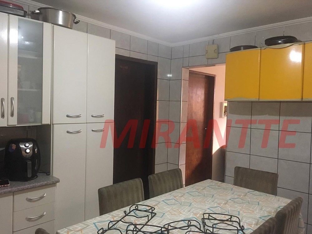 Casa terrea de 150m² com 3 quartos em Vila Nova Alba