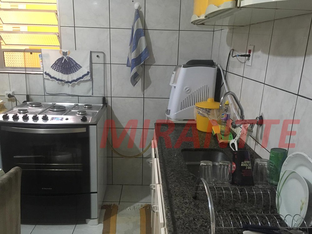 Casa terrea de 150m² com 3 quartos em Vila Nova Alba