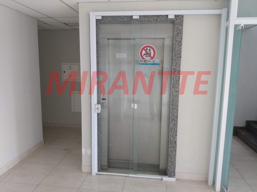 Comercial de 833m² em Tatuapé