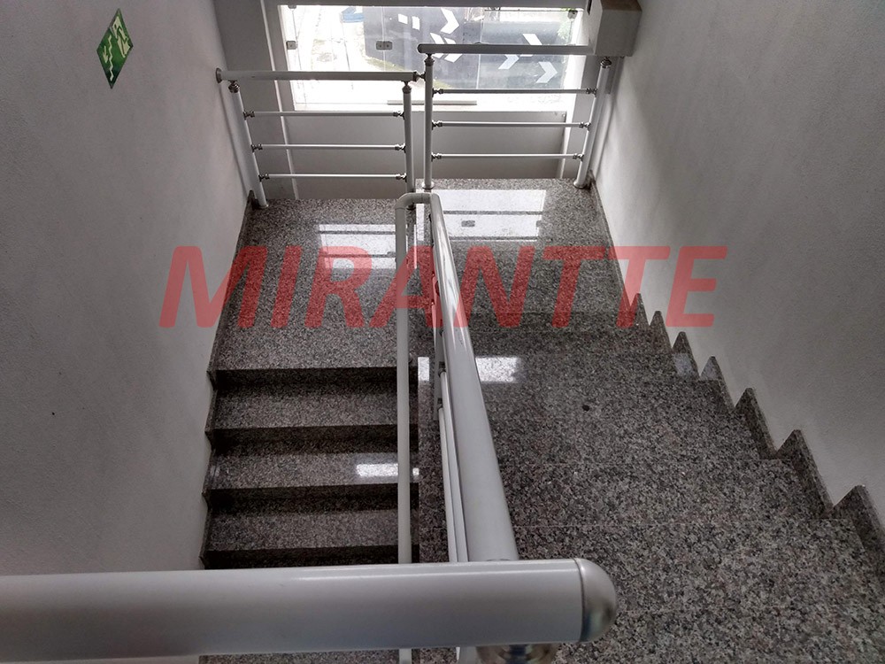 Comercial de 833m² em Tatuapé