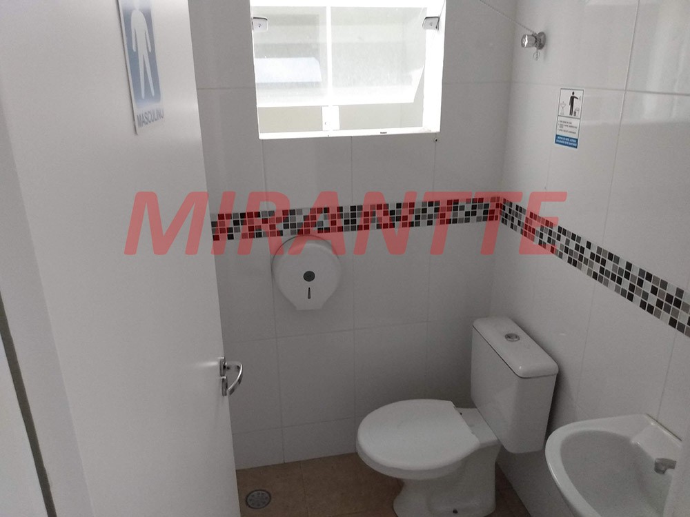 Comercial de 833m² em Tatuapé