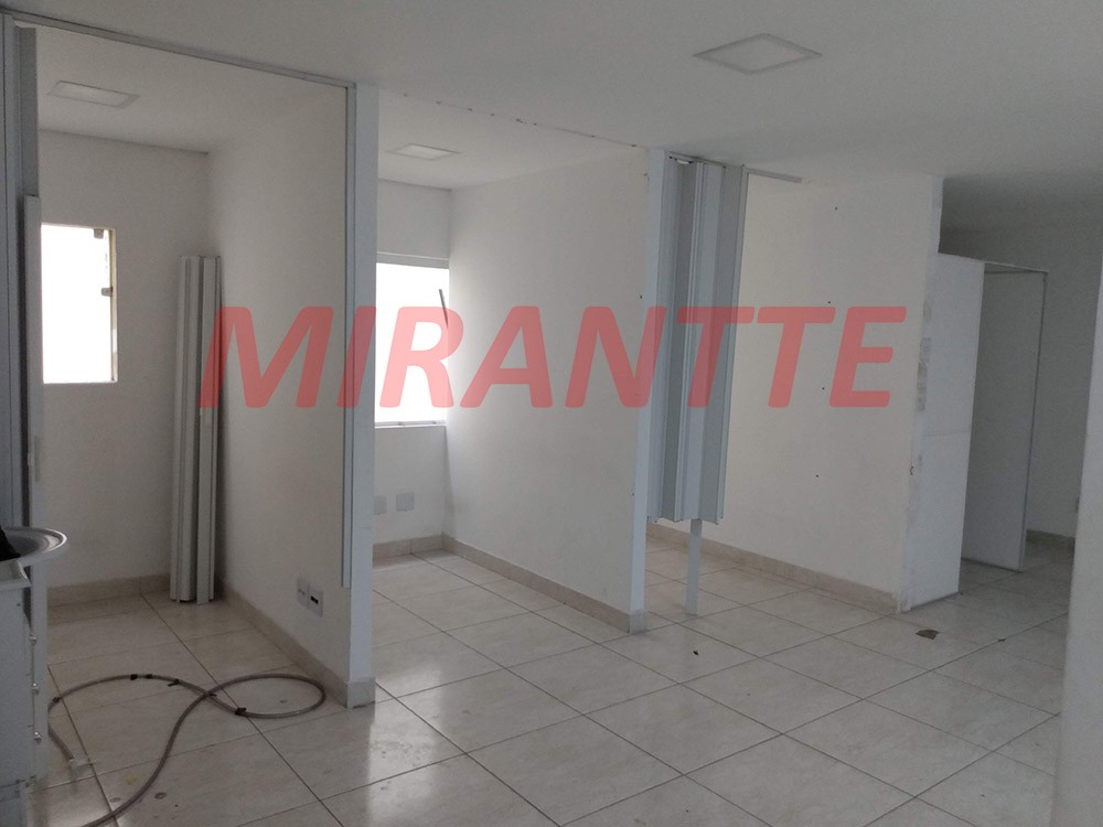 Comercial de 833m² em Tatuapé
