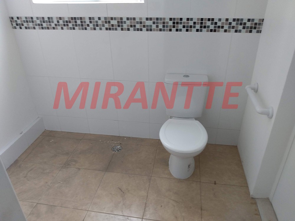 Comercial de 833m² em Tatuapé