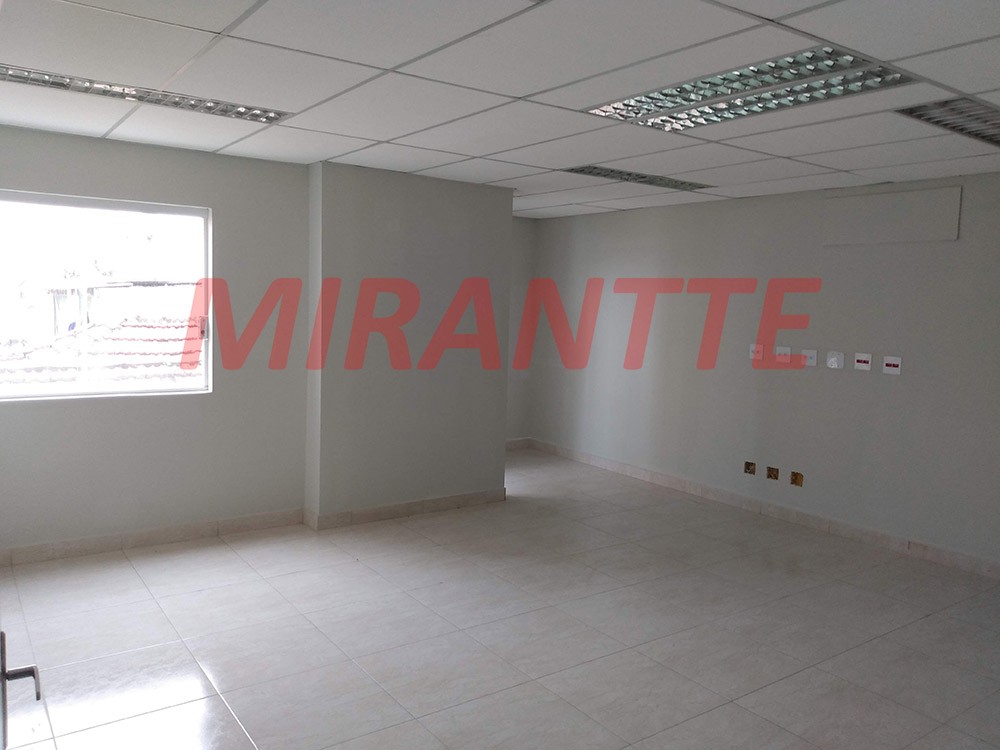 Comercial de 833m² em Tatuapé
