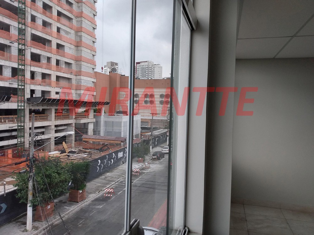 Comercial de 833m² em Tatuapé