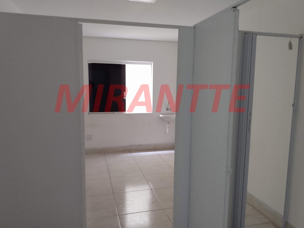 Comercial de 833m² em Tatuapé