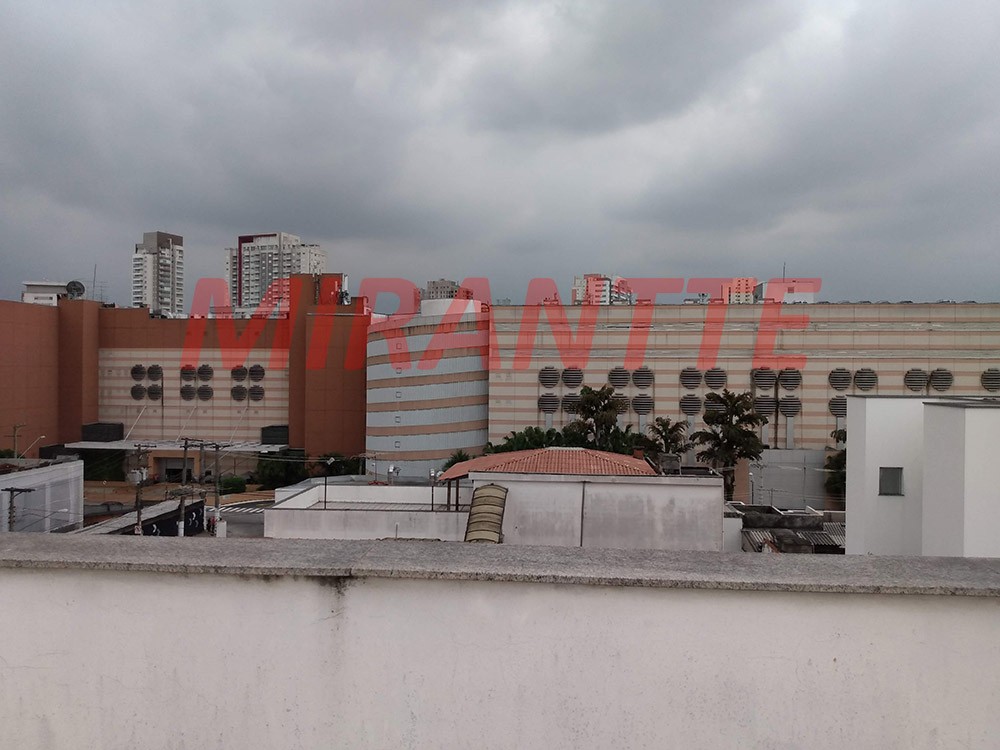 Comercial de 833m² em Tatuapé