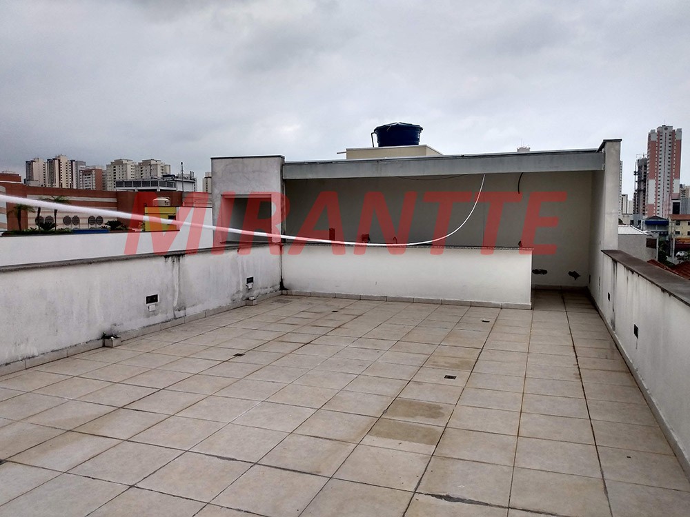 Comercial de 833m² em Tatuapé