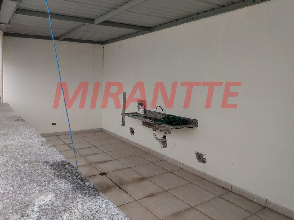 Comercial de 833m² em Tatuapé