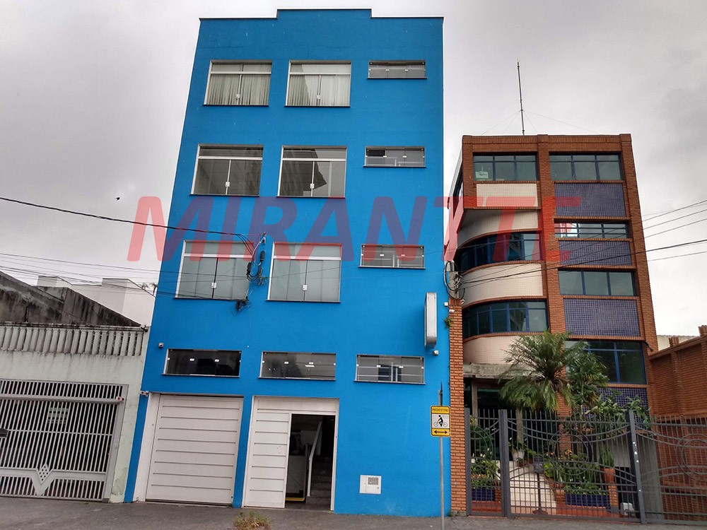 Comercial de 833m² em Tatuapé