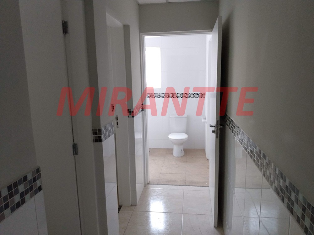 Comercial de 200m² em Tatuapé