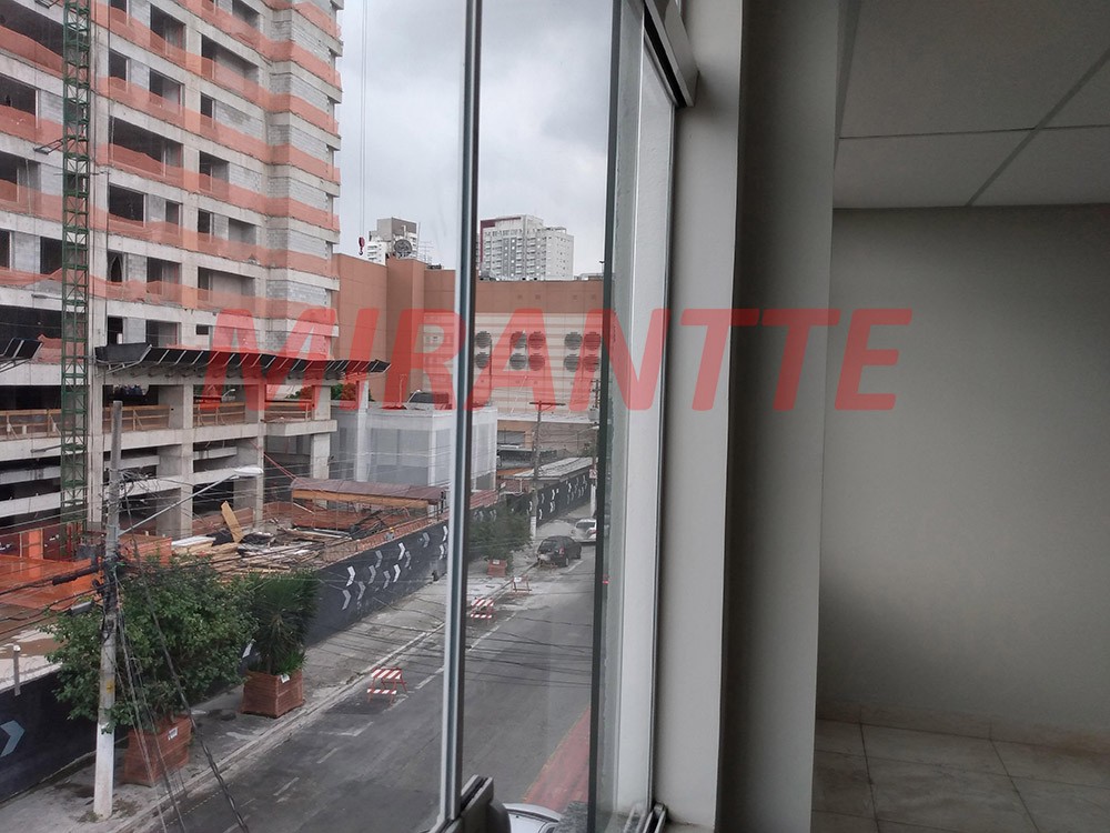 Comercial de 200m² em Tatuapé