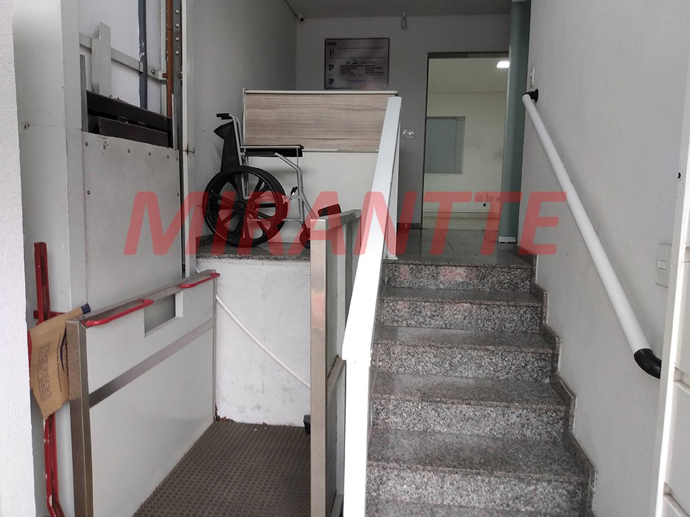 Comercial de 200m² em Tatuapé