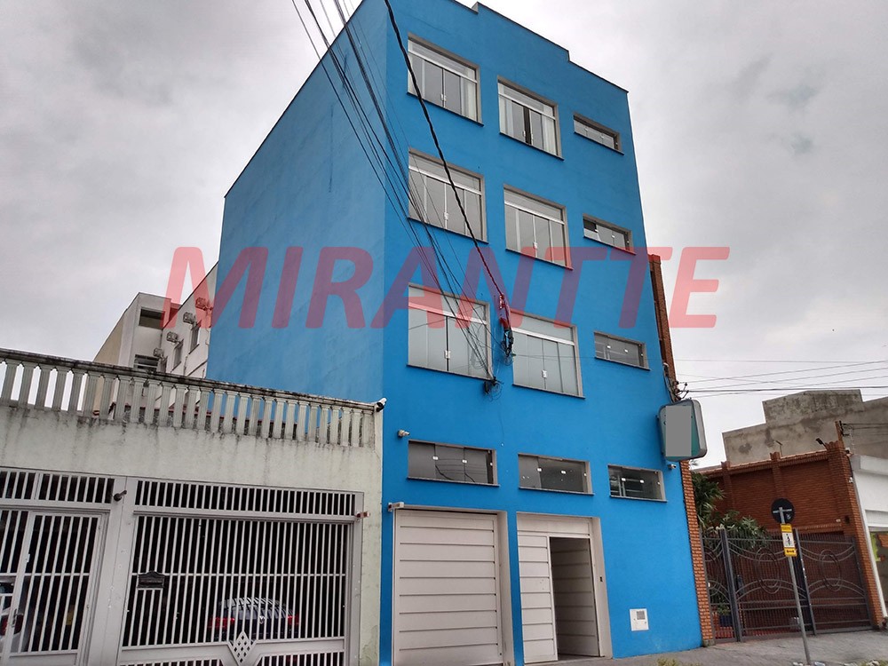 Comercial de 200m² em Tatuapé