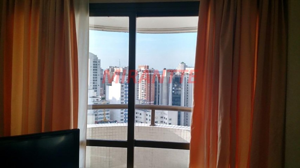 Apartamento de 50m² com 1 quartos em Bela Vista