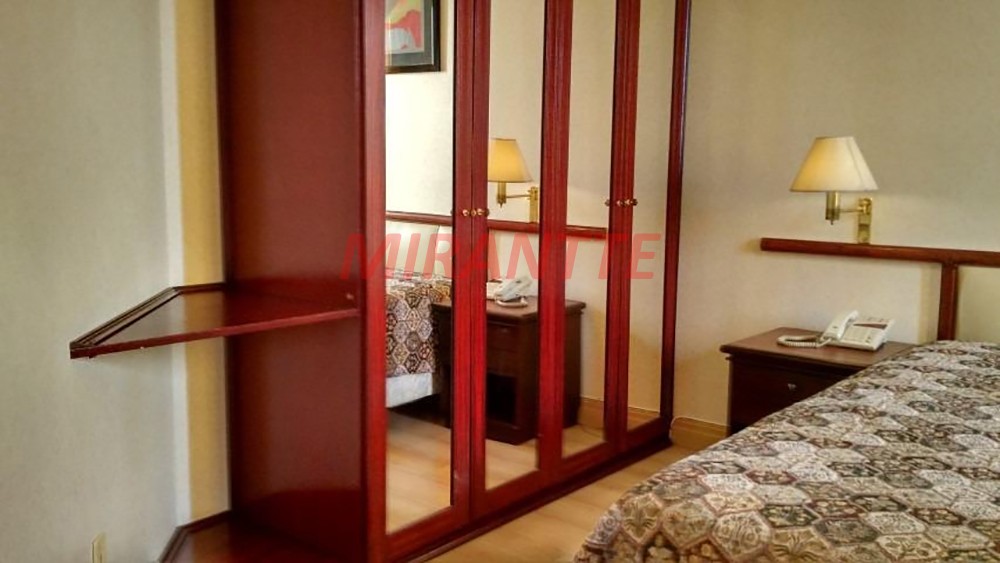Apartamento de 50m² com 1 quartos em Bela Vista