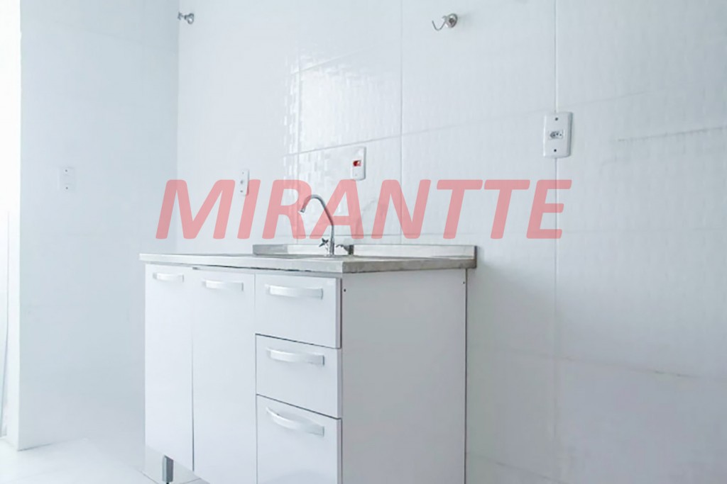 Apartamento de 65m² com 2 quartos em Higienópolis