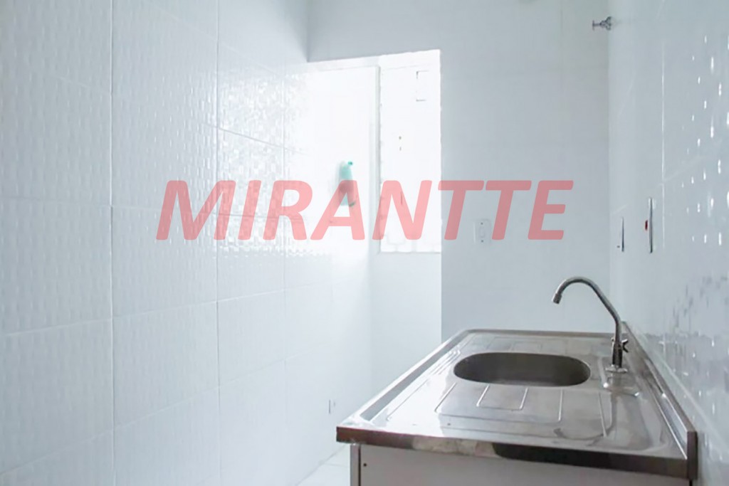 Apartamento de 65m² com 2 quartos em Higienópolis