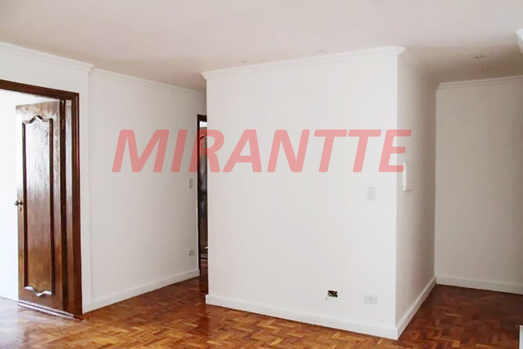 Apartamento de 65m² com 2 quartos em Higienópolis