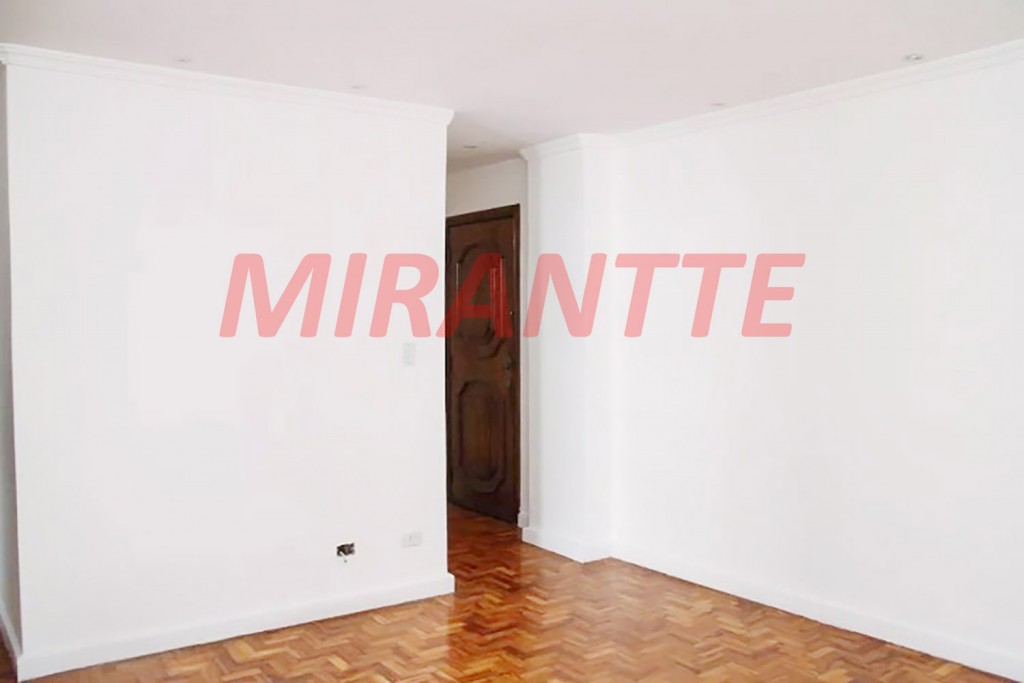 Apartamento de 65m² com 2 quartos em Higienópolis