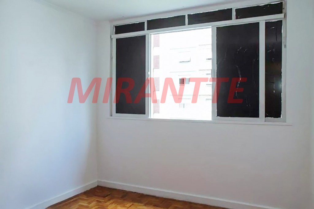 Apartamento de 65m² com 2 quartos em Higienópolis