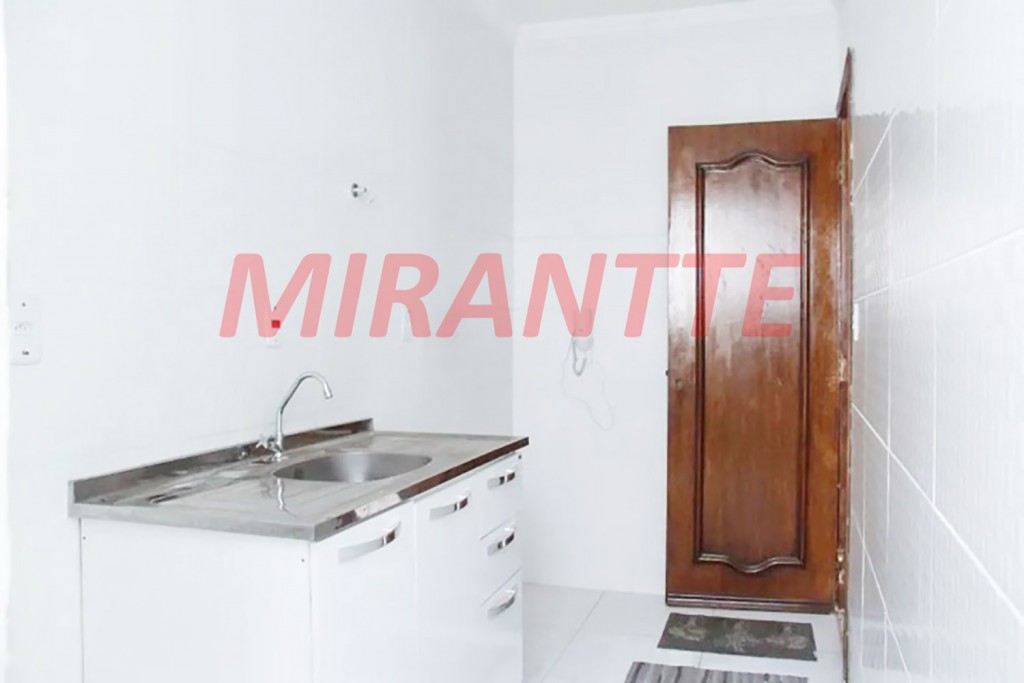 Apartamento de 65m² com 2 quartos em Higienópolis