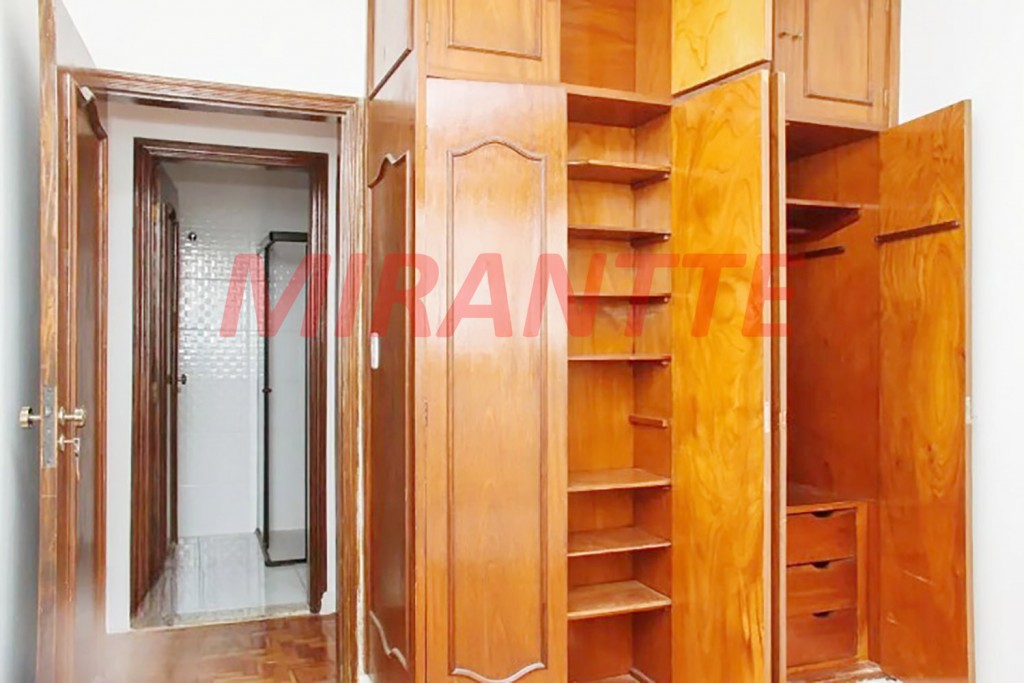Apartamento de 65m² com 2 quartos em Higienópolis