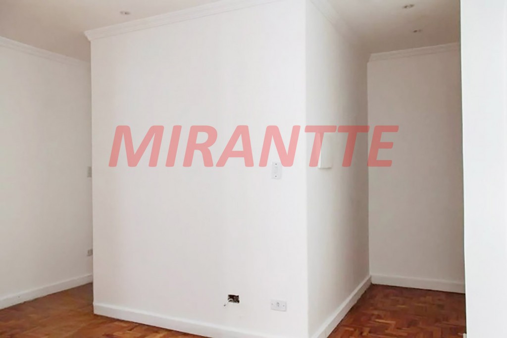 Apartamento de 65m² com 2 quartos em Higienópolis