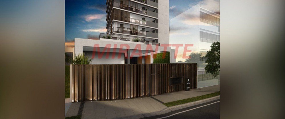 Apartamento de 247m² com 4 quartos em Vila Nova Conceição