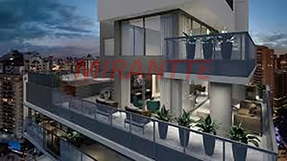 Apartamento de 247m² com 4 quartos em Vila Nova Conceição