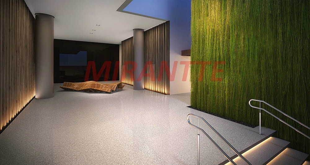 Apartamento de 247m² com 4 quartos em Vila Nova Conceição