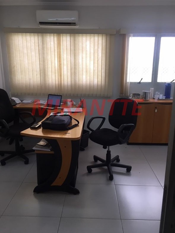 Comercial de 300m² em Carandiru
