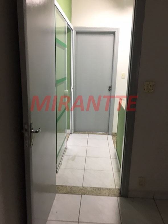 Comercial de 300m² em Carandiru